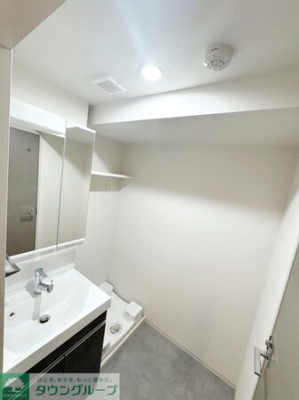 クラリティア浅草の物件内観写真